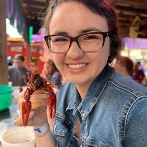 Meet your Posher, Toni